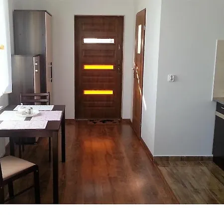 ファームステイ Agroturystyka Smołdzino