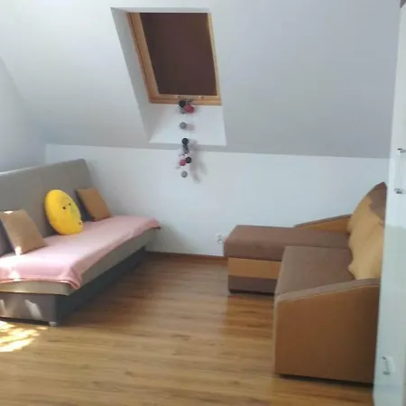 Agroturystyka ファームステイ Smołdzino