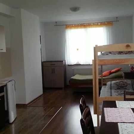 ファームステイ Agroturystyka