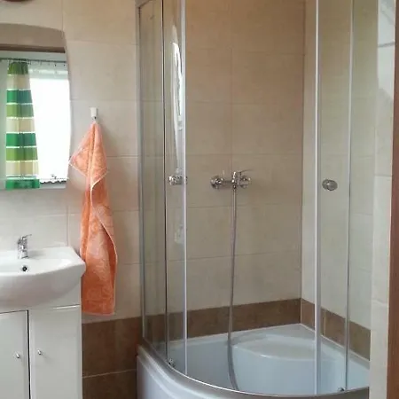 ファームステイ Agroturystyka Smołdzino