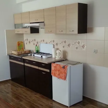 ファームステイ Agroturystyka *