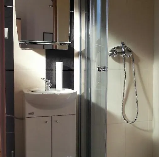 Vakantieboerderij Agroturystyka *