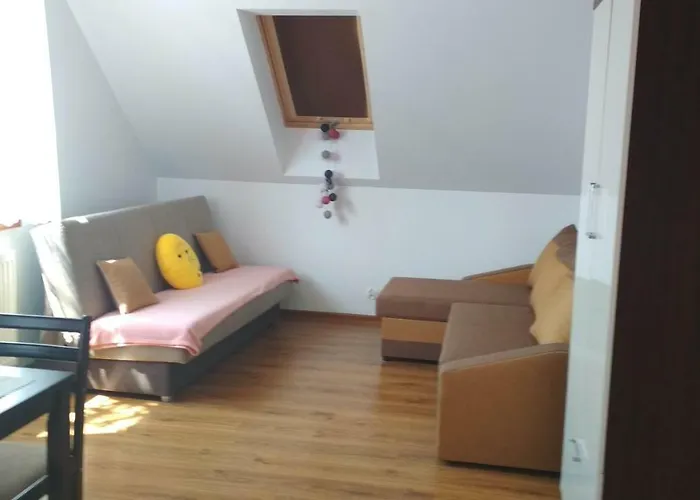 Agroturystyka Vakantieboerderij Smołdzino