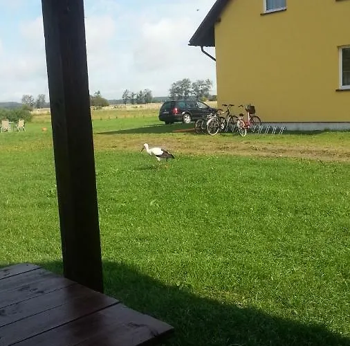 Agroturystyka Vakantieboerderij *