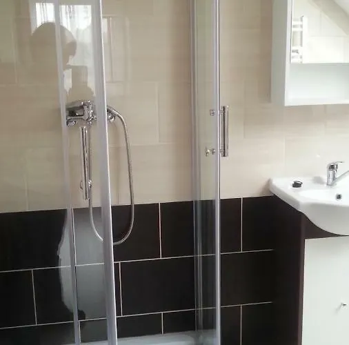 Agroturystyka Vakantieboerderij