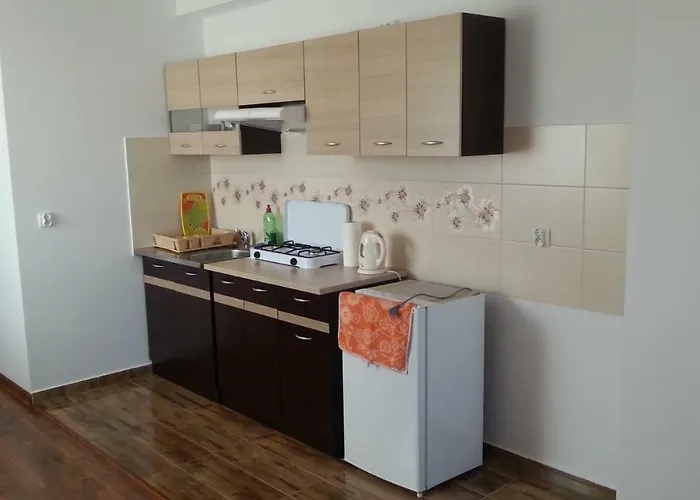 Vakantieboerderij Agroturystyka *